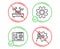 Service, Wifi and Motherboard icons set. Cogwheel dividers sign. Vector