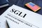 Servicemembers Group Life Insurance SGLI policy