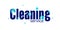 Services of the company for cleaning premises, deep dry cleaning of furniture.