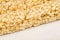 Sesame bars