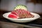 Sesame Crusted Ahi Tuna