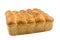 Sesame loaf bread
