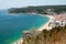 Sesimbra beach