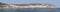 Sesimbra panorama in hi resolution. Fantastic view from the port