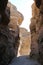 Sesreim Canyon Namibia