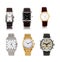 Set different mens watches