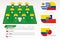 Set for Ecuador football team