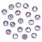 set of election icons. Vector illustration decorative design