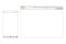 Set of Flat blank browser windows for different devices.