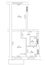 Set of groundfloor blueprints. Floorplan.