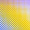 Set of Halftone Dots. Comic Book Texture.