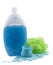 Set of Hygienic Cleansing Supplies