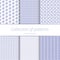 Set infinite pastel backgrounds