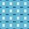 Set Keyboard and mouse and Motherboard on seamless pattern. Vector