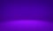 Set light photography studio purple - violet