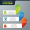 Set Medicine bottle and pills, Awareness ribbon and Donate drop blood with cross. Business infographic template. Vector