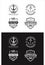 Set Of Nautical Logos, Badges And Labels Royalty Free Cliparts, Vectors, And Stock Illustration . Vintage Nautical Logo