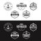 Set Of Nautical Logos, Badges And Labels Royalty Free Cliparts, Vectors, And Stock Illustration . Vintage Nautical Logo Hipster Re