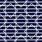 Set of sea and nautical seamless patterns. Vector illustration.