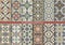 Set of seamless pattern