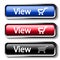 Set of shop buttons