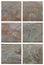 Set of stone texture background, Granit texture backgeound, stone texture