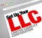 Set Up Your LLC Limited Liability Corporation Website Online Help