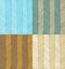 Set of vertical lines texture. Background for wallpapers, cards, arts, textile, labels