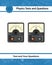 Set of voltmeter and ammeter. Voltmeter is physical device for measuring the voltage in an electrical circuit. Appliances