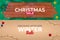 Set Winter sale Posters. Christmas sale. Vector illustration.