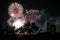 Setagaya-ku, Tama River fireworks display 2019