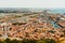 Sete - fascinating small town on the French Mediterranean coast