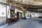 Setenil de Las Bodegas, ruta de los pueblos blanco, Andalusia, Spain