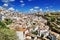 Setenil de las bodegas (Spain)