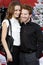 Seth Green and Candace Bailey