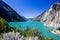 Seton Lake, BC, Canada