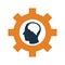 Setting, Mind development icon