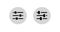 Settings filter mixer icon slider pictogram or level adjustment ui volume control configuration settings button, switch panel