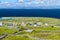 Settlement on Inishmore, Ireland