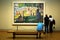 Seurat at the Art Institute of Chicago