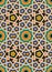 Sevan Seamless Pattern Two