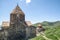 Sevanavank - The monastery complex is composed of the churches of St. Arakelots and St. Karapet