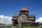 Sevanavank, monastic complex