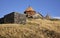 Sevanavank - Sevan Monastery in Armenia