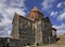 Sevanavank - Sevan Monastery. Surp Arakelots. Armenia