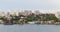 Sevastopol Bay, seaside cityscape