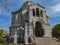 Sevastopol, Crimea - October 9, 2014: Saint Vladimir Cathedral in Sevastopol. Orthodox church was built in aftermath of Crimean W