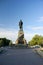 Sevastopol Monument to Admiral Nakhimov