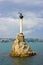 Sevastopol Monument to the scuttled ships