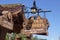 Seven Dwarfs Mine Train Ride At Disney World